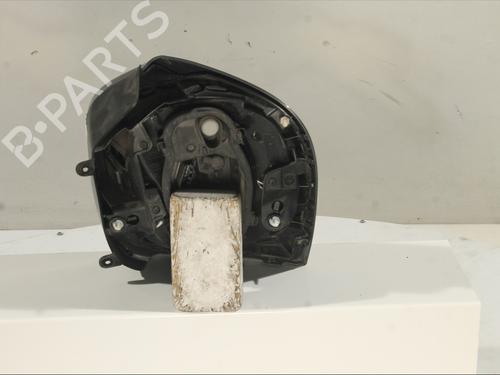 Left taillight SMART FORFOUR Hatchback (453) 0.9 (453.044, 453.053) | BP32277860C34