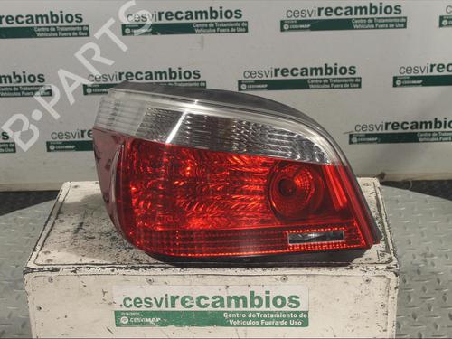 Used Left taillight Left taillight BMW 5 (E60) 530 d (218 hp) 11989196 11989196
