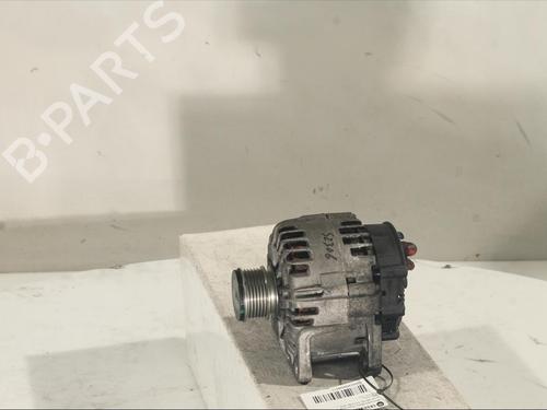 Alternator MERCEDES-BENZ CITAN MPV (W415)  | BP18261647M7 
