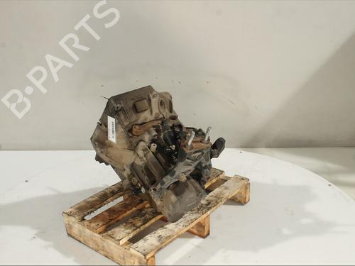 Gearbox FIAT DOBLO Cargo (263_) 1.3 D Multijet | BP31077879M3