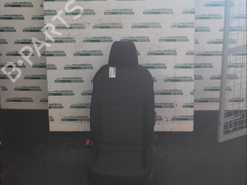 Used Left front seat Left front seat SKODA OCTAVIA III (5E3, NL3, NR3) 2.0 TDI (150 hp) 36496181 36496181