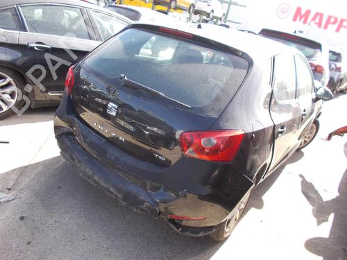Engine SEAT IBIZA IV (6J5, 6P1) 1.2 TSI | BP29902084M1  - Image 8