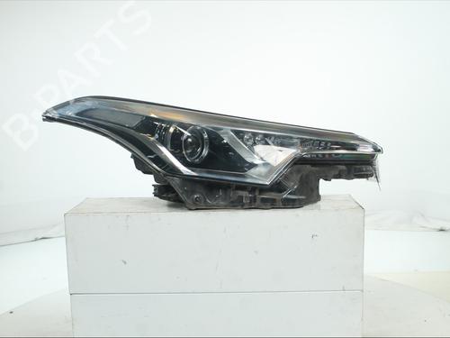 Used Right headlight Right headlight 38762425 38762425