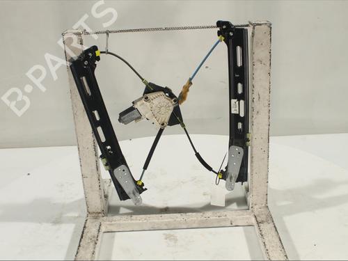 Used Rear right window mechanism Rear right window mechanism 12084566 12084566