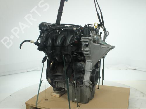 Engine FORD FIESTA VII (HJ, HF) 1.1 Ti-VCT | BP35747589M1 - Image 4