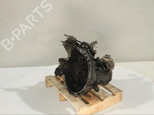 Gearbox CITROËN C3 II (SC_) 1.4 HDi 70 (SC8HZC, SC8HR0, SC8HP4) | BP30188897M3 
