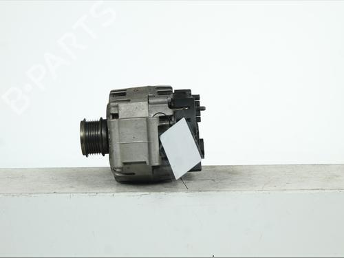 Used Alternator Alternator 39601862 39601862