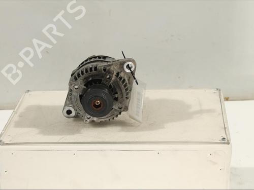 Used Alternator Alternator SUZUKI SX4 (EY, GY) 2.0 DDiS 4x4 (RW420D) (135 hp) 11902868 11902868