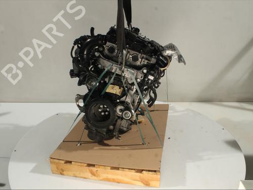 Engine PEUGEOT 3008 II SUV (MC_, MR_, MJ_, M4_) 1.2 THP/ PureTech 130 (MRHNSM, MRHNSU, MRHNSJ, MRHNYW,... | BP32200991M1