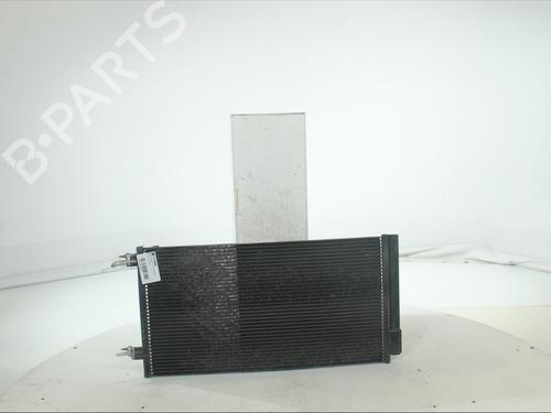 Used AC radiator AC radiator JEEP COMPASS (MP, M6, MV, M7) 1.6 CRD (120 hp) 35998228 35998228