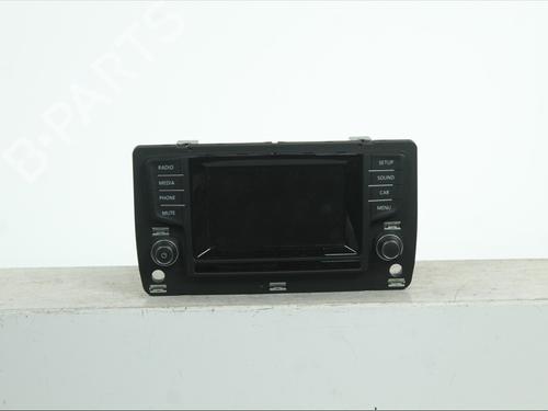 Used Display monitor Display monitor 39601835 39601835
