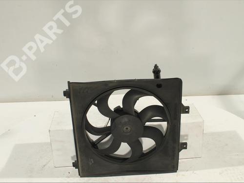 Køleventilator elektrisk KIA CARNIVAL / GRAND CARNIVAL III (VQ)  | BP11905065M35 