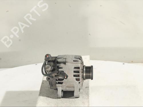Alternator PEUGEOT 2008 II (UD_, US_, UY_, UJ_, UR_, UC_) 1.2 PureTech 130 (USHNS, URHNS) | BP24606570M7 