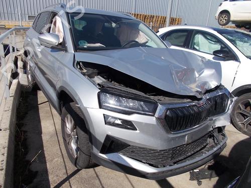 Right headlight SKODA KAROQ (NU7, ND7) 1.5 TSI | BP36791510C29 - Image 5