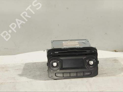 Used Radio Radio KIA PICANTO II (TA) 1.0 (67 hp) 11982594 11982594