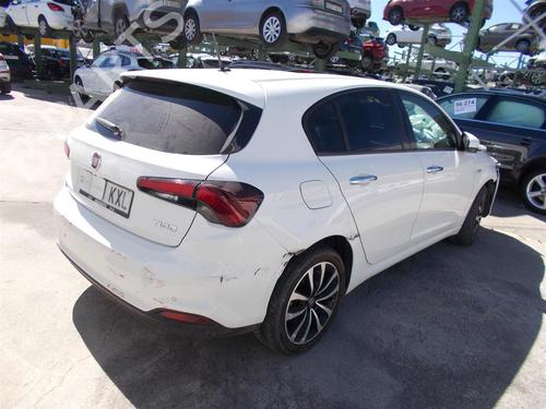 Engine FIAT TIPO Hatchback (356_, 357_) 1.4 (356HXA1B, 357) | BP31575863M1 - Image 9