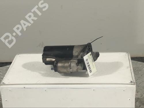 Startmotor VOLVO C30 (533) 1.6 D (109 hp) 11981208
