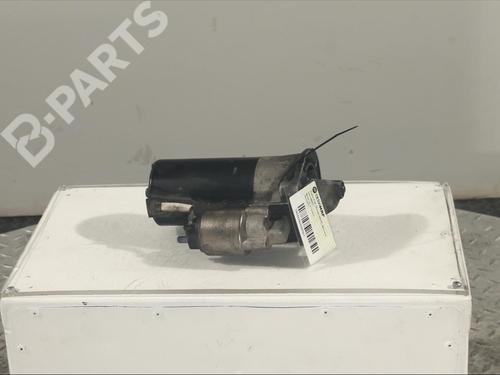 Startmotor VOLVO C30 (533) D5 (180 hp) 11981208