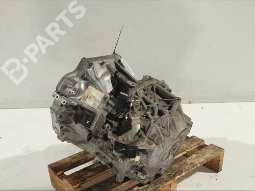 Gearbox TOYOTA AURIS (_E18_) 1.8 Hybrid (ZWE186_, ZWE186R) | BP11983493M3 