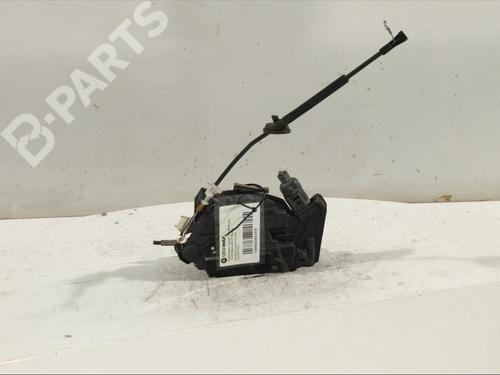 Used Rear right lock VW TIGUAN (5N_) [2007-2018]  11981894