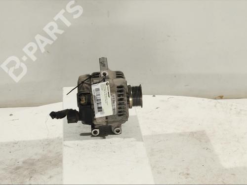 Alternador OPEL ASTRA K (B16) 1.6 CDTi (68) (160 hp) 11903561