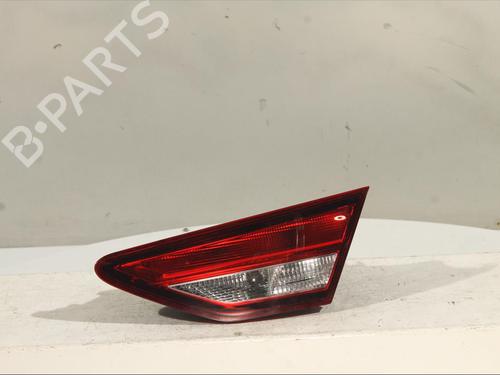Højre baklys, luke SEAT LEON (5F1) 1.5 TSI (130 hp) 27669089