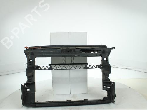 Used Front slam panel Front slam panel 39157404 39157404