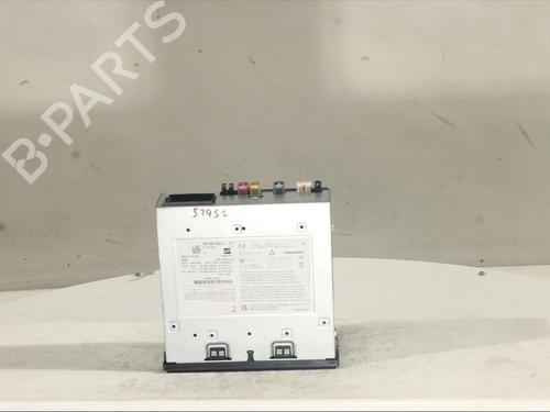 Elektronisk modul CUPRA BORN (K11) 58 e-boost | BP24352216M83