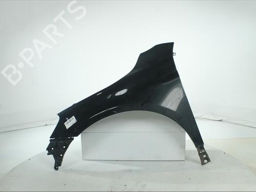 Voorscherm links Voorscherm links VOLVO XC60 I SUV (156) D3 (150 hp) 37596917 37596917