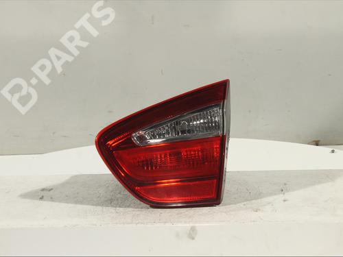 Right tailgate light KIA RIO III (UB) 1.4 CVVT 924041W200 92404-1W2