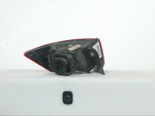 Right taillight SEAT ATECA (KH7, KHP) 1.0 TSI | BP38973003C35 - Image 2