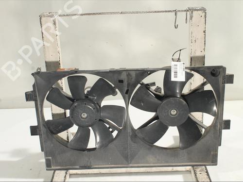 Køleventilator elektrisk MITSUBISHI ASX (GA_W_) 1.6 MIVEC (GA1W) | BP24857072M35 