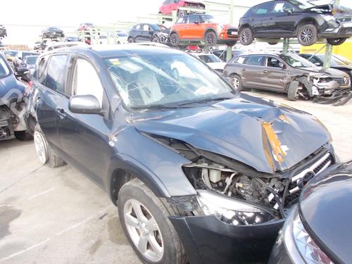 Right front fog light TOYOTA RAV 4 III (_A3_) 2.2 D 4WD (ALA30_, ALA30R) | BP32150912C31 