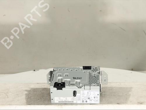 Used Electronic module Electronic module FORD FIESTA VII (HJ, HF) 1.5 TDCi Active (86 hp) 17389359 17389359
