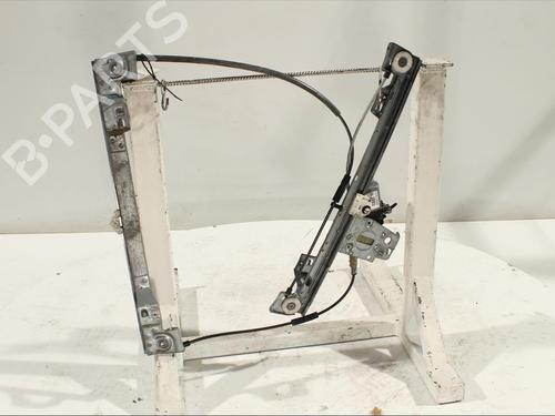 Front right window mechanism RENAULT KANGOO Express (FW0/1_) 1.5 dCi 75 (FW07, FW10, FW04) | BP12080955C23 