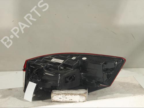 Left taillight SKODA SUPERB III (3V3)  | BP16547379C34 
