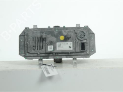 Instrument cluster SEAT LEON (KL1, KLG) 1.5 TSI | BP36367926C47 - Image 2