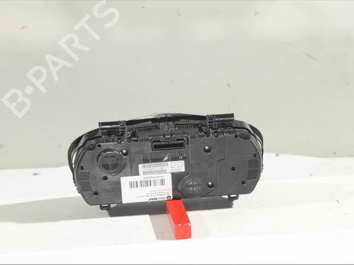 Cockpit RENAULT MEGANE IV Hatchback (B9A/M/N_) 1.2 TCe 130 (B9MR) | BP26172015C47 