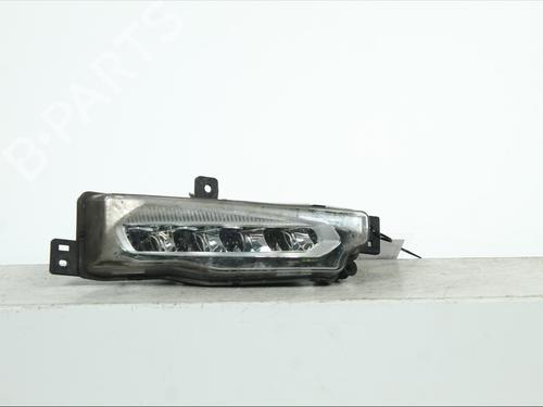 Used Right front fog light Right front fog light 39061123 39061123