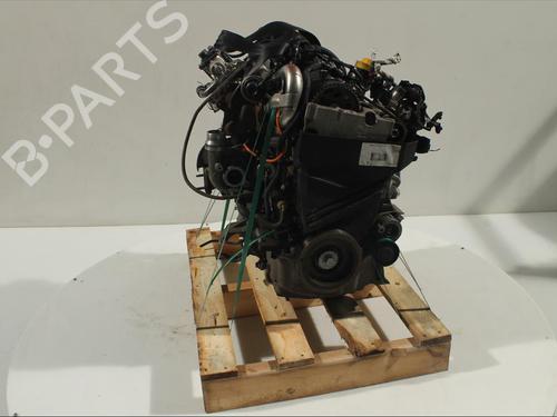Engine RENAULT CLIO IV (BH_) 1.5 dCi 75 | BP11911165M1 