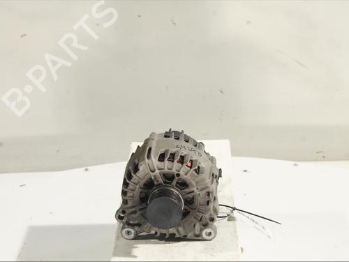 Alternator SKODA OCTAVIA III Combi (5E5, 5E6) 1.6 TDI | BP26900380M7 