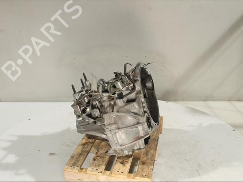 Gearbox MITSUBISHI ECLIPSE CROSS (GK_, GL_) 1.5 T-Mivec | BP32277893M3 