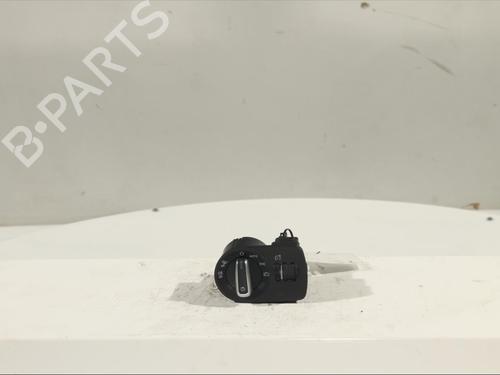 Used Headlight switch Headlight switch AUDI Q3 (8UB, 8UG) 2.0 TDI (150 hp) 11984331 11984331