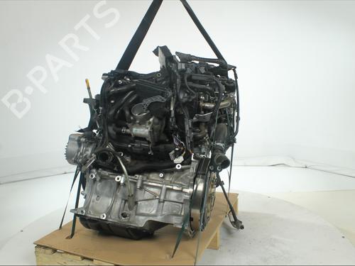 Engine TOYOTA COROLLA Estate (_E21_) 1.8 Hybrid (ZWE211W) | BP37285528M1 - Image 5