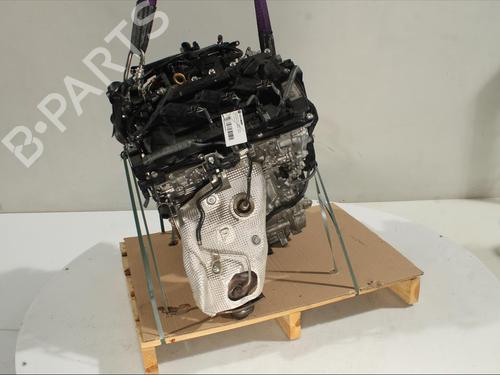 Engine TOYOTA YARIS (_P21_, _PA1_, _PH1_) 1.5 Hybrid (MXPH10, MXPH11) | BP27713846M1 