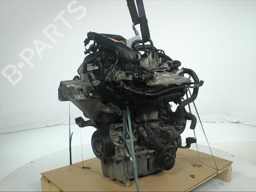 Engine SEAT IBIZA V (KJ1, KJG) 1.0 TSI | BP35747725M1 - Image 3