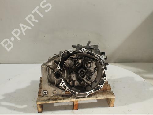 Used Gearbox OPEL ASTRA K (B16) 1.4 Turbo (68) (150 hp) 31077814