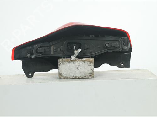 Left taillight DACIA LODGY (JS_) 1.5 Blue dCi 95 (JSJL, JSN7) | BP36496616C34 - Image 2