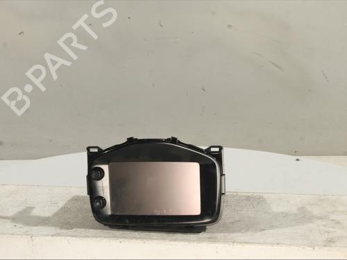 Used Radio PEUGEOT 108 1.2 (82 hp) 30502567