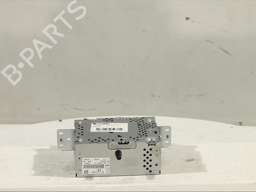 Used Radio FORD KUGA III (DFK) 2.0 EcoBlue mHEV (150 hp) 12595519